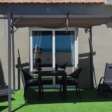 Spiagge Dorate Gela Exterior foto