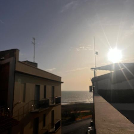 Spiagge Dorate Gela Exterior foto