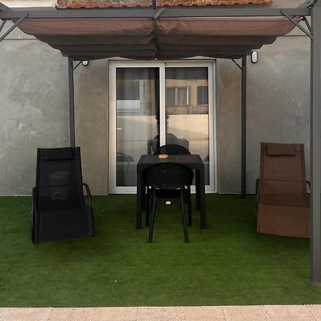 Spiagge Dorate Gela Exterior foto