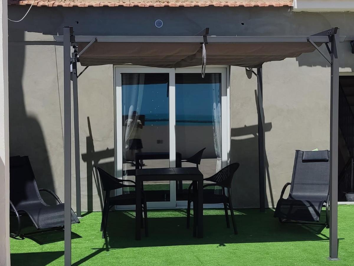 Spiagge Dorate Gela Exterior foto