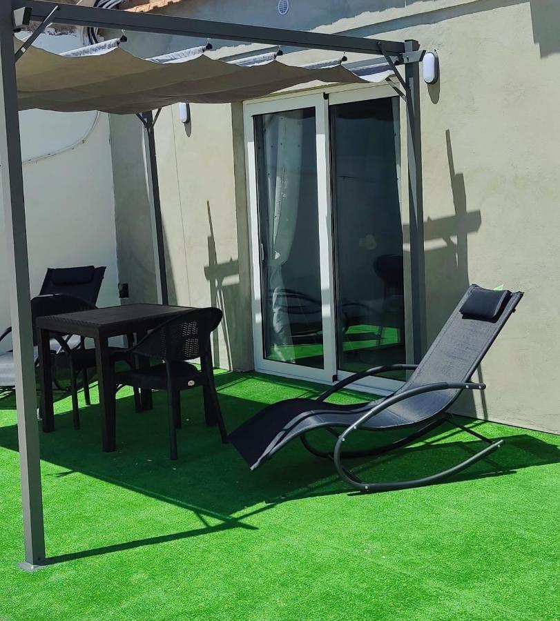 Spiagge Dorate Gela Exterior foto