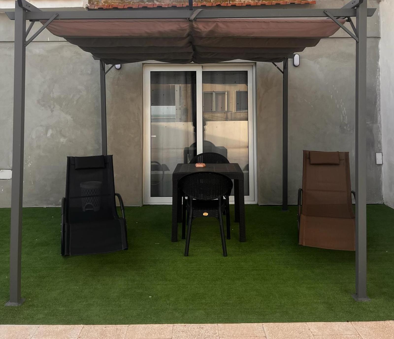 Spiagge Dorate Gela Exterior foto