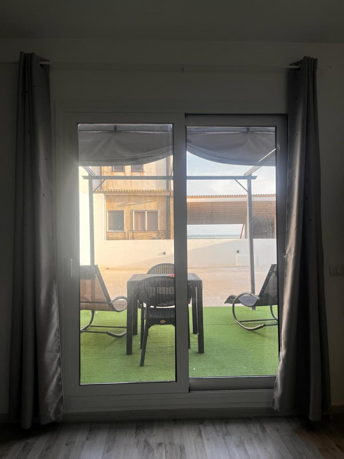 Spiagge Dorate Gela Exterior foto
